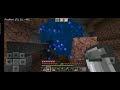 I FOUND A SECRET DEEP CAVE IN MY WORLD|| LARGE CAVE IN MY SURVIVAL WORLD|| MINECRAFT #8