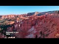 Bryce Canyon National Park Visit