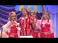 The Lawrence Welk Show: Dorian Permes - SNL