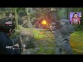 Uncharted 4 Multiplayer | When The Healer Gets A Fury! Lol (sorry out of sync audio)