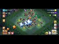 How to score three star in coc | Witch strategy🧹 🪄| BLAZE