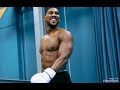 Anthony Joshua Doesn't Play With His Food Haters!!😂🤣
