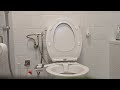 FHD 60FPS Toilet Bowl