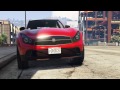 Grand Theft Auto V_Paparazzi fodedor