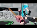 [MMD] - Game Grumps Animated - 