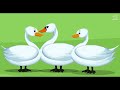 The Ugly Duckling Full Story | Animated Fairy Tales for Children | Bedtime Stories