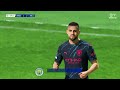 FC 24 - Real Madrid vs Manchester City | UEFA Champion League Quarter Final | PS5™ [4K60]
