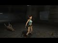 Tomb Raider I Remastered - Level 1 (The Caves) All Secrets