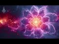 Creation // 417 Hz // Positive Transformations & Motivation // The House of Healing
