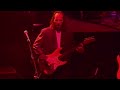 King Crimson - VROOOM / Coda: Marine 475 (Live At The Warfield Theatre, 1995)