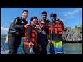 Scuba Diving Experience in Coron, Palawan Philippines