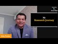 How to Write Literature Review Paper for High Impact Factor Journals | A/Professor Vidy Potdar