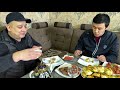Unusual Tandoors and Juicy Samosa | Tandoor Kebabs | Uzbek cuisine