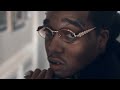 Offset - Hit The Gas Ft. Takeoff (Music Video)