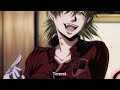 Seras The Queen Vampire AMV