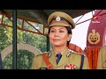 Sandhya Is The Best Cadet! |S1 | Ep.710 | Diya Aur Baati Hum