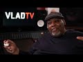 Azie Faison on Getting Shot 9 Times During Triple Murder Robbery (Part 13)