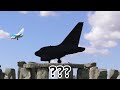 All Of The Baby Plane Squeak Sound Effects! | Reach, Bill, Viper And More!
