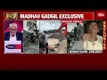 Exclusive: Madhav Gadgil on Wayanad Disaster and Illegal Quarrying | Kerala Landslides