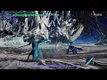 Devil May Cry 5 SE: Vergil - All Bloody Palace Bosses: No Damage | PS5