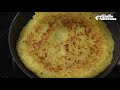 ROSTI DI PATATE IN PADELLA - Buonissimo con soli 2 ingredienti!