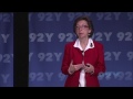 Dr. Lydia Soifer: The Development of Language Skills in Young Children | 92Y Parenting & Family