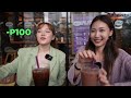 KOREAN GIRLS TRYING TO ORDER COFFEE ONLY IN TAGALOG [REACTION NI KUYA] Ft. JESSICA LEE //DASURI CHOI