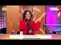 La LUCHONA tiene MÁS LEVANTE y un MENSAJITO a IVÁN de PINEDA | Sería Increíble | COMPLETO 3/7