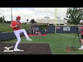 2026 Connor Musick - PBR Pro Day Pitching/Fielding - RHP/CF (Summer '24)