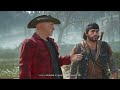 Days Gone Playthrough w/Commentary Part 20 - Plan to handle to freaks?