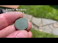 Minelab Manticore Target ID VDI Bible For Metal Detecting