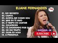Eliane Fernandes Louvores