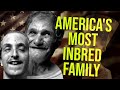 The Most Inbred Families in History