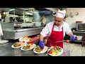 BEST Food COMPILATION in Turkey - Tandoori Kebab and More...