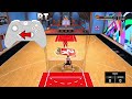 NBA 2K22 EVERY LEFT RIGHT SPAM IN THE GAME DRIBBLE TUTORIAL