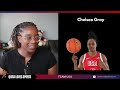 Can Team USA win the Gold? Official Olympic preview - Team USA women's basketball