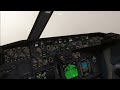 Common Simmer Mistakes | The REAL MEANING of GREEN LIGHTS on your MCP | Real Airline Pilot