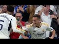 Real Madrid vs Barcelona 4-2 - All Goals & Highlights - 2024