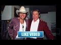 Tragic Details About Dwight Yoakam (UNSEEN FOOTAGE)