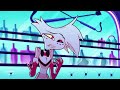 The Court Gives Angel Dust a Chance | Hazbin Hotel | Prime Video