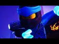 Ninjago Nya Heartbeat [ NMV ] Edit (Dragons Rising) 🌊