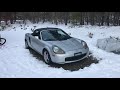 FLIP of the Season!  2000 Toyota MR2 Spyder!