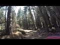 Honda Talon Rubicon Trail 7/18/21