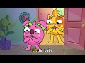 Where Is My Tail Song🙀| Songs for Kids by Toonalannd