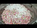 [K-Food] Amazing Korean Candy Master, Candy-making Factory