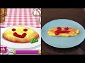 Omelette with Rice (Omurice) | Cooking with Cooking Mama!