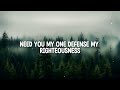 Lord I Need You - Video Lyrics