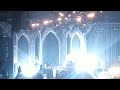 Ghost - Imperium e inicio de Kaisarion 24/09/2023 Movistar Arena