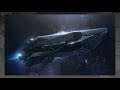 Top Five Sci-Fi Stealth Ships