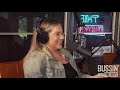 Shawn Johnson Shares Stories from Olympic Village | Bussin With The Boys #023